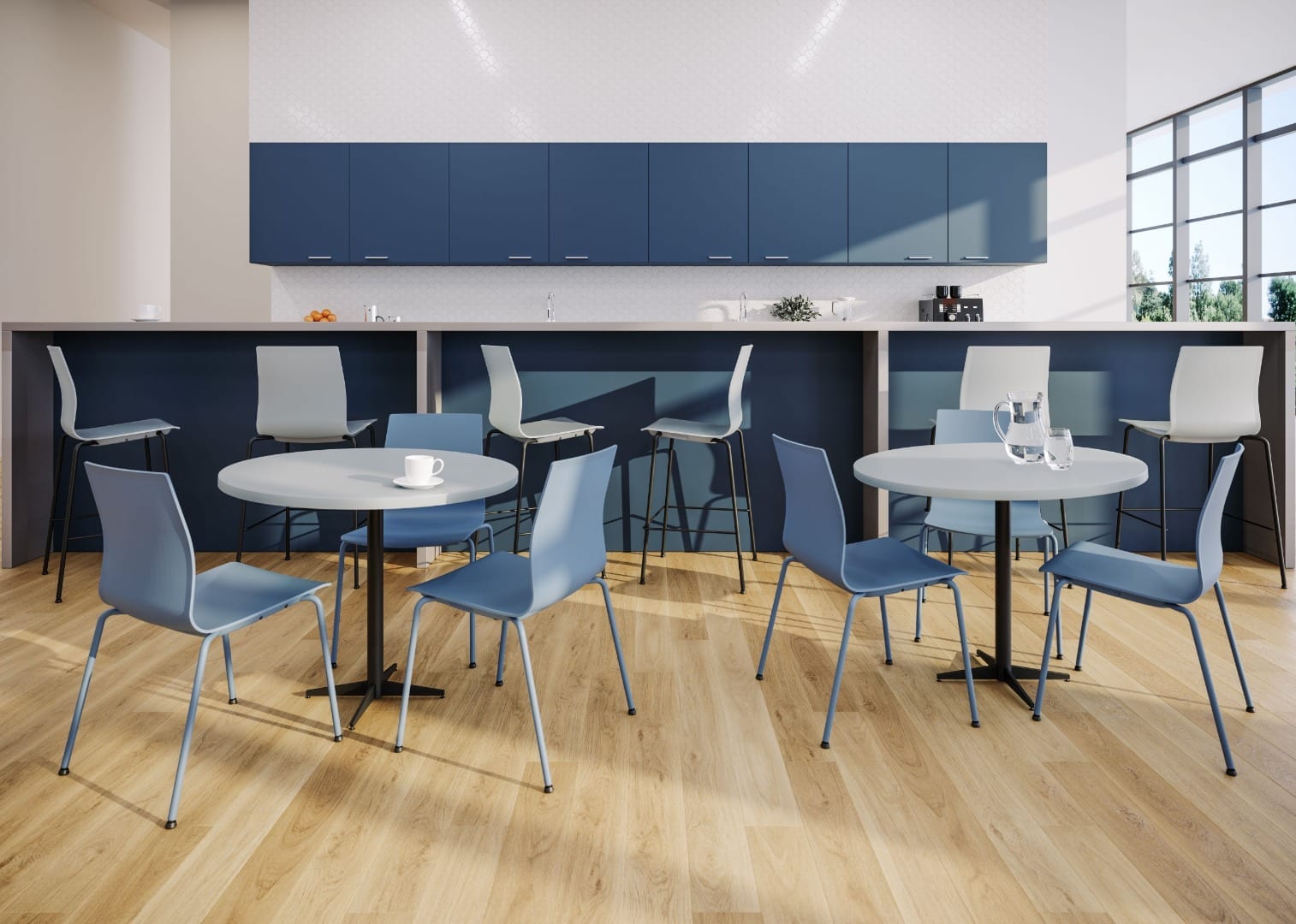 Sedera Collection by Falcon Products