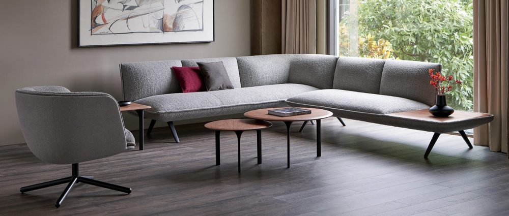 Luca by Bernhardt Design