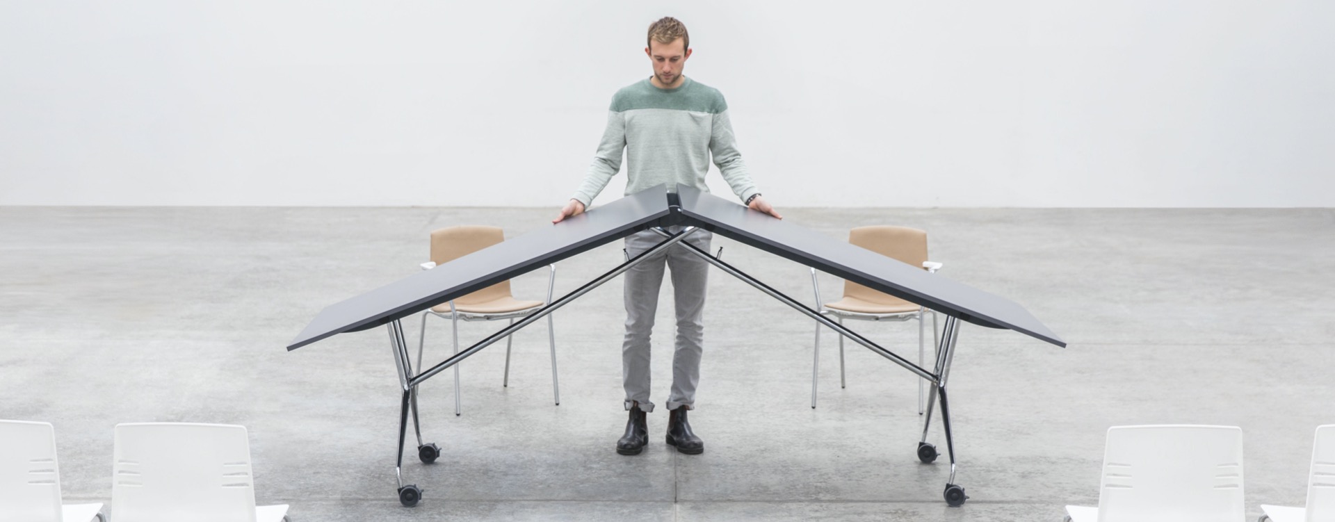 Falcon Ascent Tables